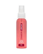 Strawberry lubricante 100ml