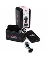 Plug Anal Black Magic