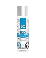 Jo h20 lubricante base de agua 75 ml