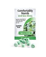 Comfortably numb mints - sabor menta