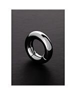 Anillo de metal magnético redondo 15x39mm