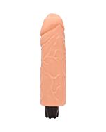 Vibrador realistico tacto real grande natural