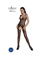 EcoPassion Bodystocking Negro