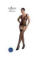 EcoPassion Bodystocking Noir