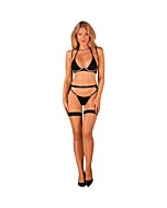 Conjunto Seducción XL/XXL