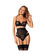 Liga Obsesión Serena