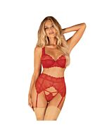 Liguero Obsesión Lonesia