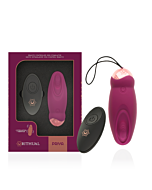 Huevo Vibrador Control Remoto G-Spot