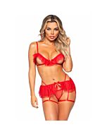 Conjunto Sensual Triángulo