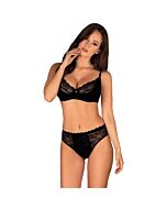 Conjunto Seducción Laura