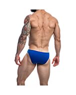 Calzoncillo Royal Blue Cut - Hombre