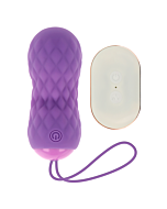 Huevo Vibrador Remoto WaveControl
