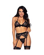 Conjunto Seducción Triple