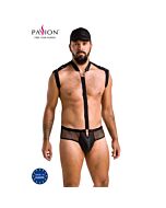 Conjunto Sensual Noche de Pasión