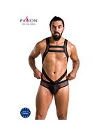 Body Victor Negro Seductor