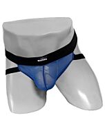 Suspensorio Azul Macho XL