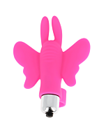 Dedal Mariposa Vibrante