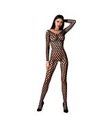 Bodystocking Passion Noir