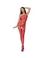 Bodystocking Fuego