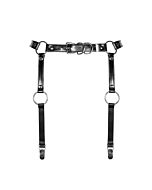 Liguero Fetish Seductiva Obsesión