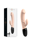 Vibrador Magnus Dual Naturaleza