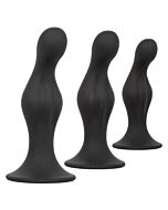 Kit Ondas Anales Califórnia