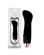 Vibrador Recargable Eclipse