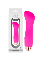 Vibrador Rosa Dulce Velocidad
