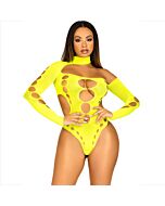 Sunrise Seamless Body