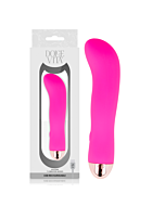 Vibrador Rosa Two Velocidades