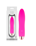 Vibrador Rosa Velocidades Increíbles