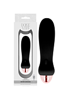 Vibrador Recargable Nocturno