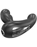 Masajeador Prostático Dual