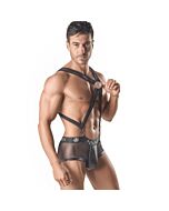 Arnes Axel Sensual SM