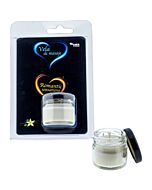 Vela Vainilla Seductora