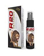 Retardante Arctic 20ml