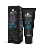 Crema Voluminizadora Max Vigor 75ml