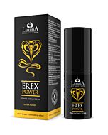 Crema Erex Power Luxuria 30ml