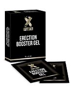 Gel Potenciador Fuerza Erecta