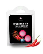 Trío Explosivo Brasileño