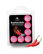 Trío Vibrante Brasileño