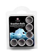 Kit Ice Balls