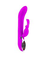 Vibrador Smart Plus Recargable HotCharge
