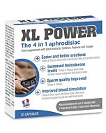 PotenciaMax Afrodisíaco