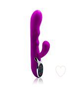 Vibrador Lila Smart Crazy