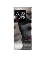 Gotas Testo Afro 15ml