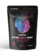 Chicle Resaca Rejuvenecedor