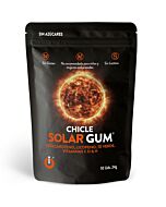 Chicle Bronceador Solar Sunburst