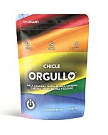 Chicles Pride LGBT - Pack 10 Unidades