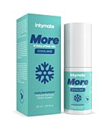 Gel Frío Intymate 30ml